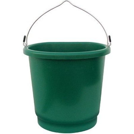 FARM INNOVATORS 3GAL Heated FLT Bucket FB-80